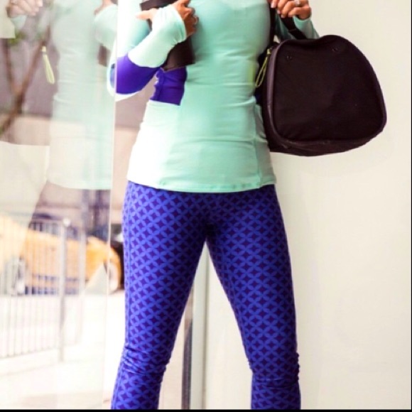 RUMI Pants - Rumi legging Size Large